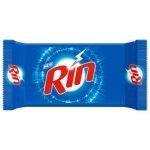 Rin Detergent Bar