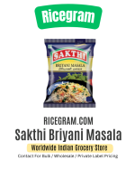Sakthi Briyani Masala