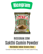 Sakthi Cumin Powder