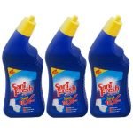 Sanifresh Ultra Shine Toilet Cleaner