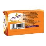 Santoor Sandal & Turmeric Soap, 100 g