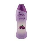 Spinz Talc – 100g