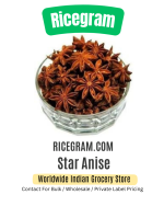 Star Anise – Annachi Poo