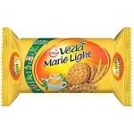 Sunfeast Veda Marie Light Biscuits, 75 g