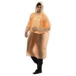 Suraksha Clothing – Poncho Raincoat