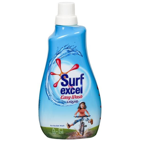 Surf Excel Easy Wash 500 ml Liquid