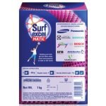 Surf Excel Matic Front Load Detergent Powder