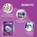 Surf Excel Matic Front Load Detergent Powder
