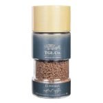 TGL Co. Euphoria Instant Coffee Powder, 100 g Bottle