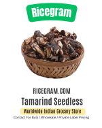 Tamarind | Puli | Imli | Tamrind Round- Seedless