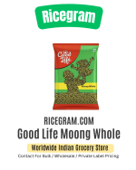 Good Life Moong Whole