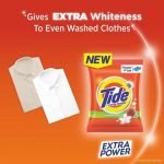 Tide Plus Jasmine & Rose Detergent Powder