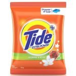 Tide Plus Jasmine & Rose Detergent Powder