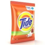 Tide Plus Jasmine & Rose Detergent Powder