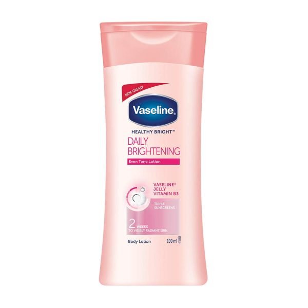 Vaseline Daily Brightenning Body Lotion – 100ml