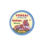 Vengai Appalam – Best Quality