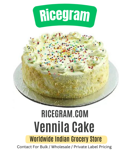 Vennila Cake (Delivery in 24 Hours) - (Duplicate Imported from WooCommerce)