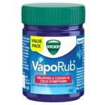 Vicks VapoRub Pain Relief Balm