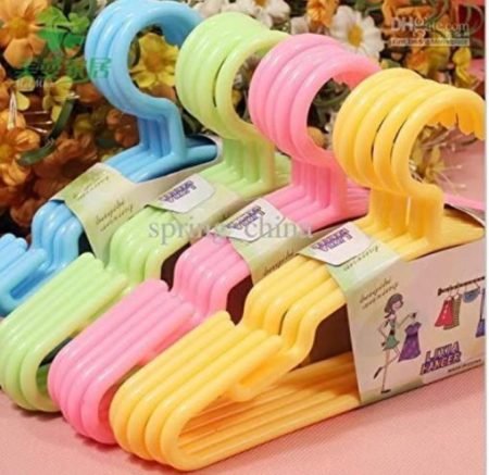 Hangers (6pcs)