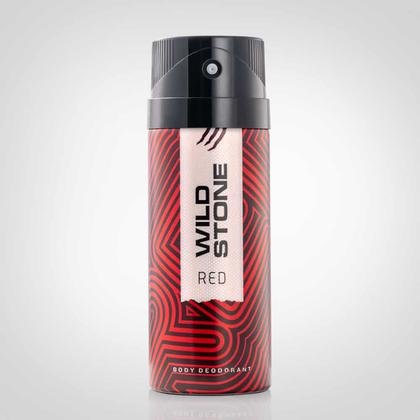 Wild Stone Men Deo Red 225 ml