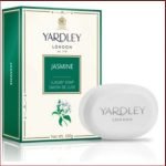 Yardley Jasmine Soap