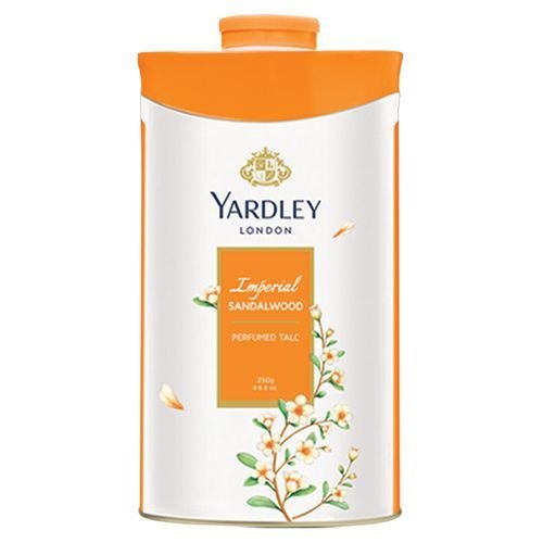 Yardley London Perfumed Talc, 250 g