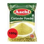 Aachi Coriander Powder – 100gm