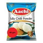 Aachi Idly Chilly Powder – 50gm