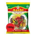 Aachi Kulambu Chilly Masala