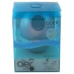 Godrej Aer Twist Cool Surf Blue Car Freshener Gel (45 gm)