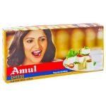 Amul Cheese Chiplets - 200 gm (carton)