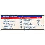 Amul Cheese Chiplets - 200 gm (carton)