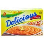 Amul Delicious Table Margarine - 100 gm