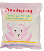 Amul Infant Milk Food - Amulspray, 200 g