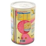 Amul Mithai Mate Sweetened Condensed Milk - 400 gm (Tin)