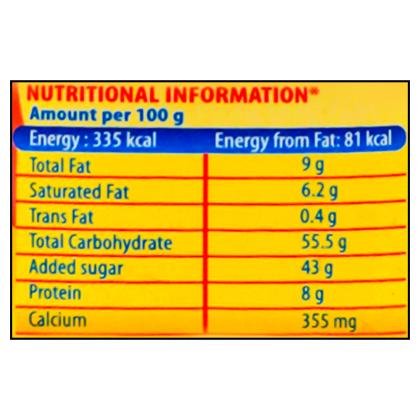 Amul Mithai Mate Sweetened Condensed Milk - 400 gm (Tin)