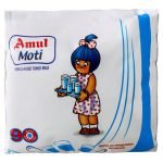 Amul Moti Condensed Toned Long Life Milk 500 ml (ESL pouch)