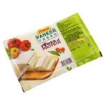 Amul Fresh Paneer - 200 gm (Pack)