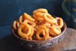Andhra Murukku