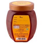 Apis Himalaya Honey 1 kg (Buy 1 Get 1 Free)