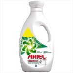 Ariel Liquid detergent