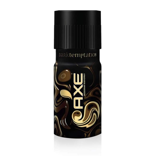 AXE Dark Temptation Deodorant – 150ml