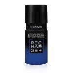 AXE Recharge Bodyspray, Midnight – 150ml