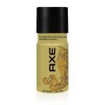AXE Gold Temptation Deodorant – 150 Ml