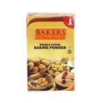 Bakers Baking Powder – 100g