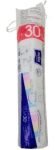 Bella Cotton Pads, 80 pcs (Get 30% Free)