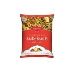 Bikaji Sub Kuch Navratan Mixture 200 g