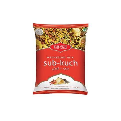 Bikaji Sub Kuch Navratan Mixture 200 g