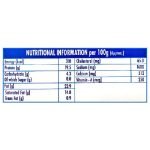 Britannia Cheese Cube (200 gm)