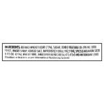 Britannia Toastea Premium Bake Rusk (200 gm)